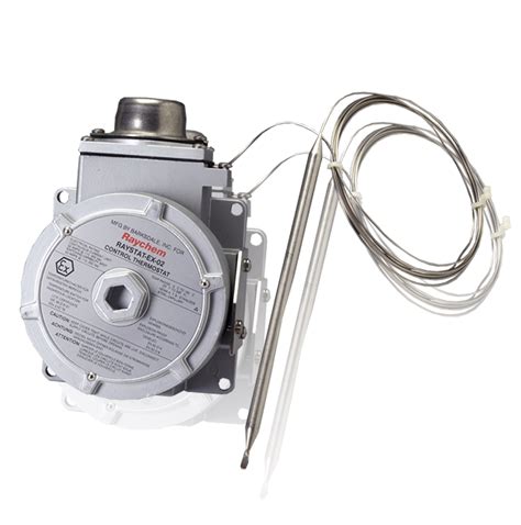 Thermostat RAYSTAT-Ex-02: