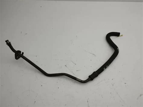 Mercedes Benz Vito Viano W Power Steering Hose Pipe Line Tube