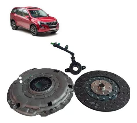 Kit De Embrague Para Mahindra Xuv Cuotas Sin Inter S