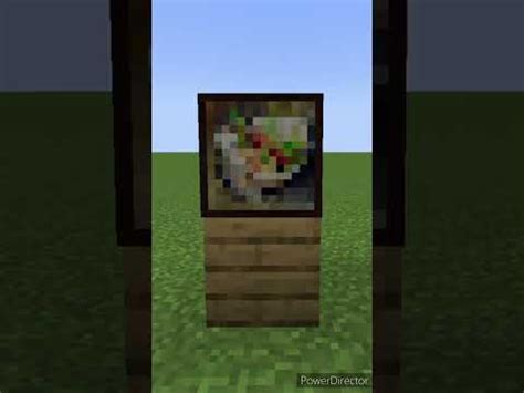 Les Tableaux De Minecraft Vs IRL Partie 1 YouTube