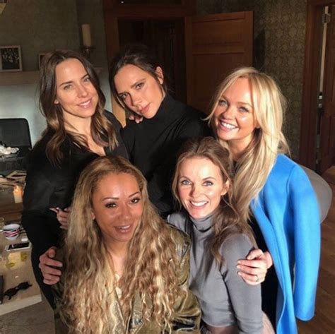 Spice Girls Reunion ‘2018 World Tour This Summer But No New Music