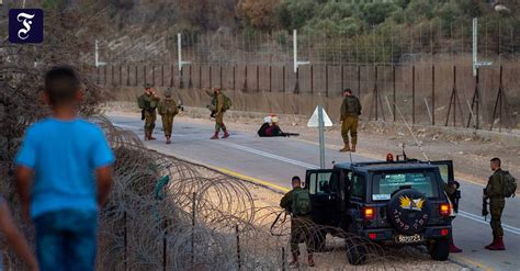 Israeli durch Schüsse im Westjordanland getötet