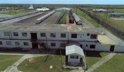 Belize Correctional Facility