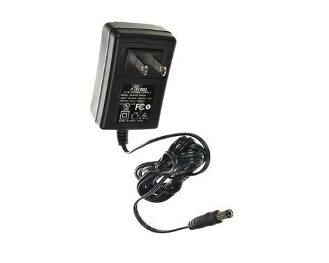 24vdc 1a Wall Switching Adapter Power Supply