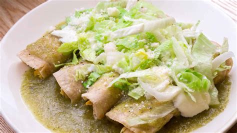 Explora Los Diferentes Tipos De Enchiladas Que Existen JourneyLife