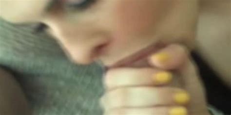 Amateur MILF Giving A Hot Blowjob And Cumshot Experience Tnaflix