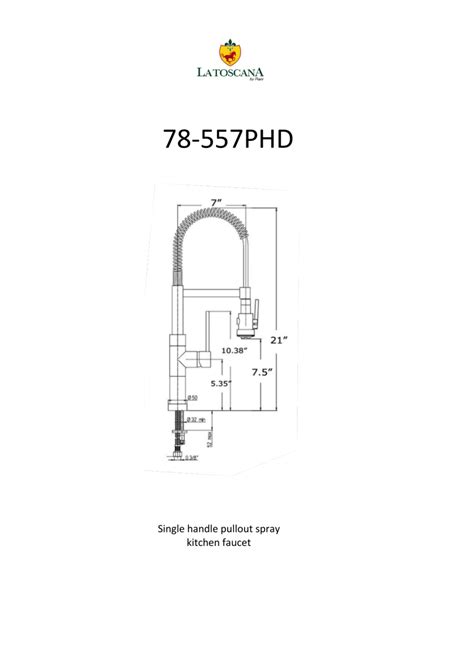 Pegasus Bathroom Faucet Installation Instructions Semis Online