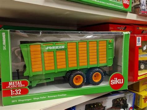 Britains Siku Potato Harvester For Sale In Co Wicklow For €80 On Donedeal