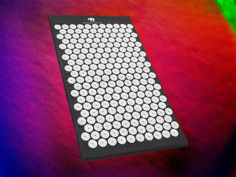 Bed Of Nails Acupressure Mat