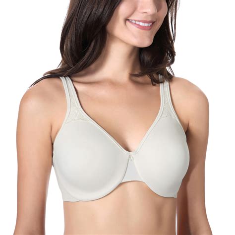 Womens Full Figure Non Padded Underwire Minimizer Bra Ebay