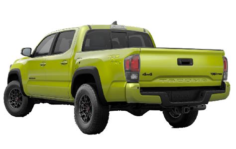 2023 Toyota Tundra Review Fremont Toyota Sheridan