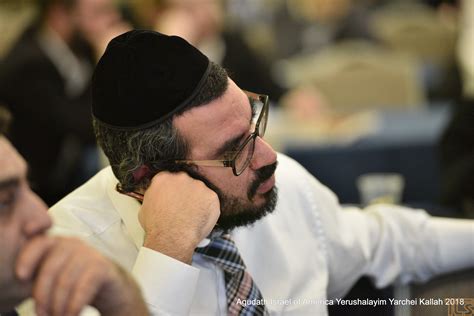 Photos Agudath Israel Of America Yerushalayim Yarchei Kallah Day