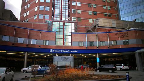 Boston Children's Hospital Will Stop Performing Some Intersex Surgeries