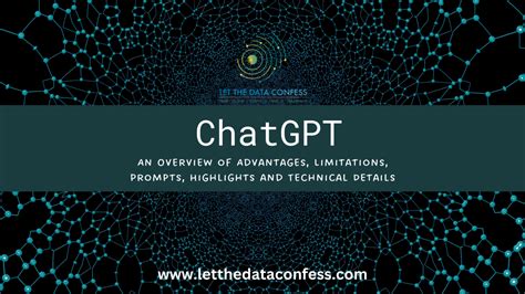 Chatgpt Overview Of Benefits Limitations Challenges Highlights And