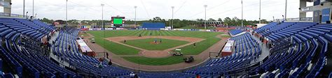 New York Mets Spring Training