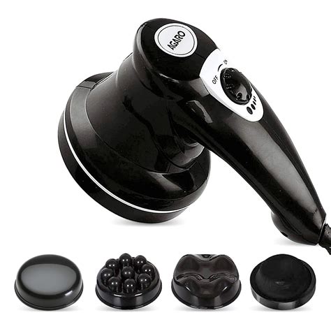 Best Handheld Massagers For Muscle Relief Top Picks For Ultimate