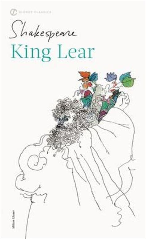 King Lear Masse Markt Paperbound William Ebay