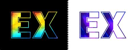 Ex Logo Vector Images (over 1,900)