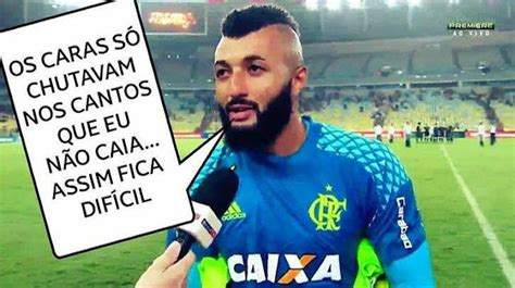 Ficou No Cheirinho Flamengo Perde Nos P Naltis E Quebra Internet Memes