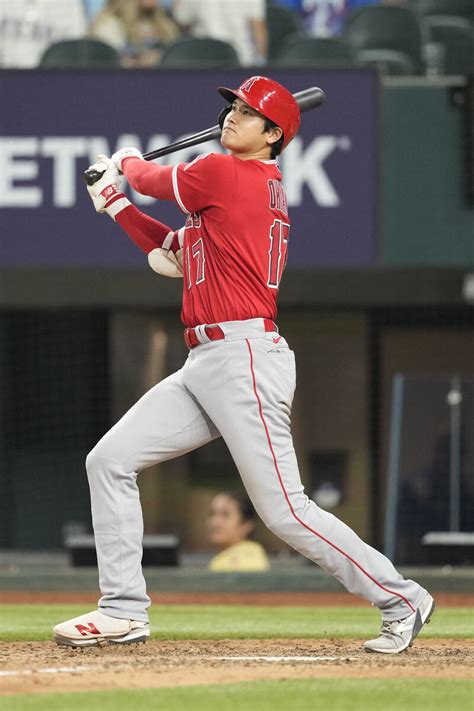 大谷翔平が9回に21号2ランで意地見せるも反撃及ばず チームの連勝は3でストップ スポーツ報知