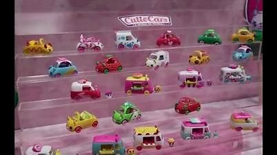 Cutie Cars | Shopkins Wiki | FANDOM powered by Wikia