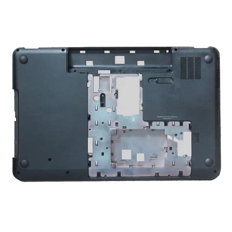 Funda Inferior Para Port Til Hp Pavilion Cubierta De Pulgadas G