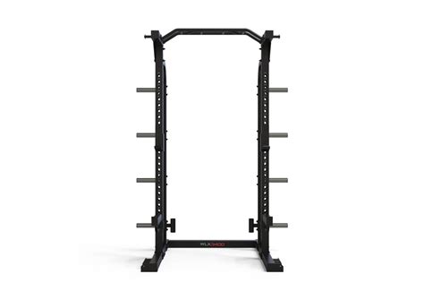 Aparat Half Rack Toorx Wbx Wellness Solutions Inc