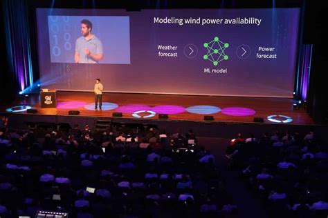 Spark Summit Europe Keynotes Highlights Databricks Blog