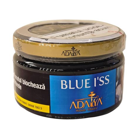 Tutun Narghilea Adalya Blue Ice 200g