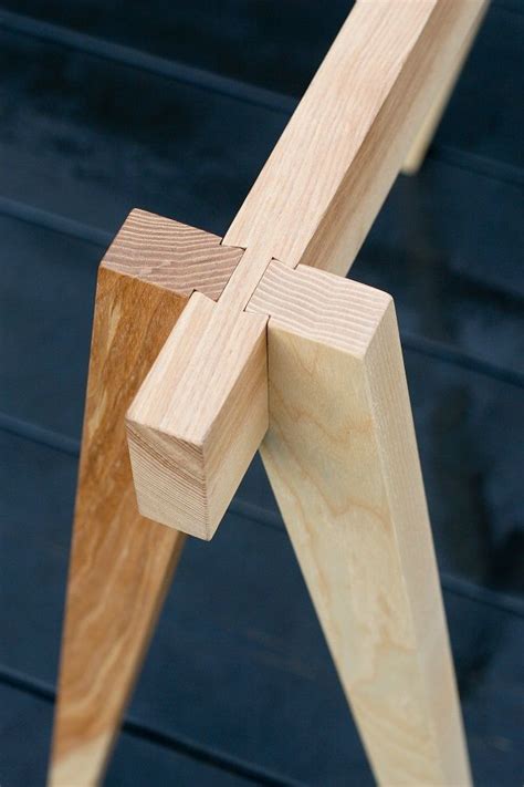 851 best images about Wood Joints on Pinterest | Joinery details, Wood ...