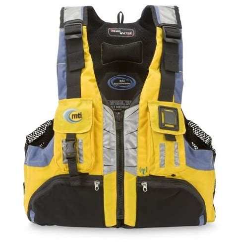 Best PFD For Kayaking, Canoeing and Rafting 2024- Top Kayak PFDs