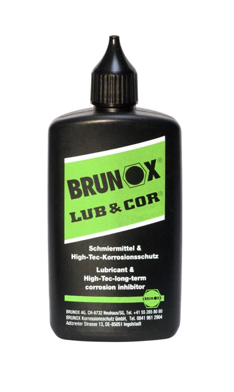 Brunox Lub Cor Ml Aawee Fi Verkkokauppa