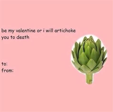 Pin by Cami Fran on Cards for V day my mans | Corny valentines, Cheesy valentine, Cheesy ...