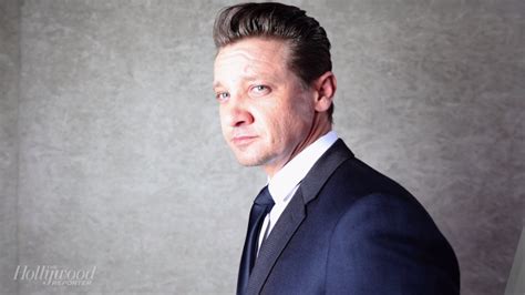 Jeremy Renner Breaks Both Arms In Stunt Accident While Filming ‘Tag’ | THR News