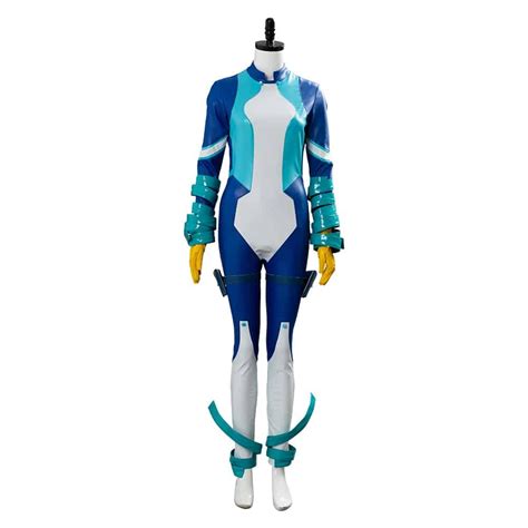 My Hero Academia Season 4 Nejire Hado Costume | CosplayNow