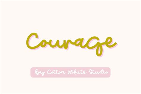 Courage (2687816)