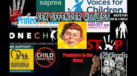 🔥🔥🔥 Sex Offender Hitlist Weekly Recap 🔥🔥🔥 Youtube