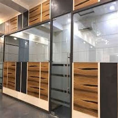 Glass Office Partition Services At Rs 300 Sq Ft In Mumbai Id 2854321688462