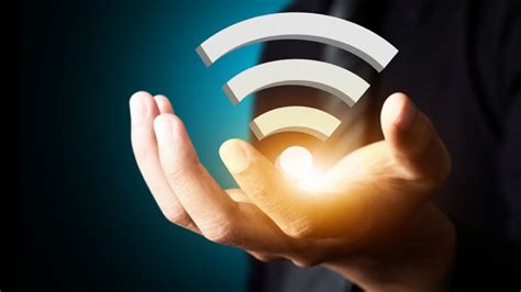 Tips To Improve Your Wi Fi Signal