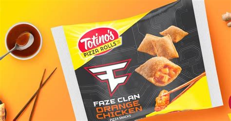 We Tried That: Totino’s Orange Chicken Pizza Rolls