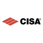 Cisa Logo Vector – Brands Logos