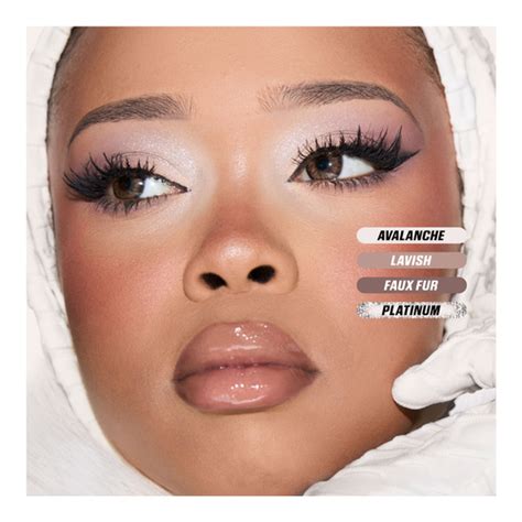 Buy Huda Beauty Icy Nude Eyeshadow Palette Sephora Australia