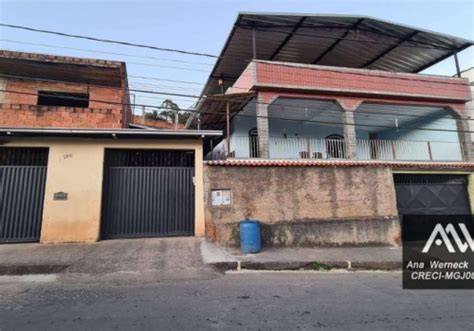 Casas Venda Na Rua Deputado Arlindo Zanini Em Juiz De Fora Chaves