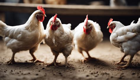 Poultry Pain Off Eradicating Mites And Lice From Your Chickens 🐔