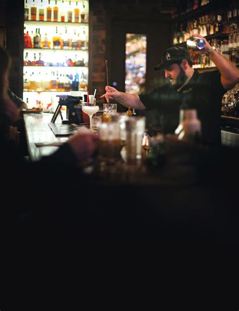 Drink - Edible Alaska