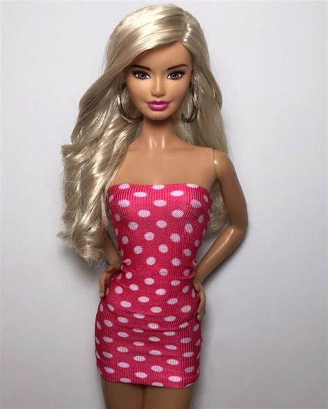 🇮🇹 B A R B I E 🇮🇹 On Instagram Barbie Fashionistas 63 Barbie