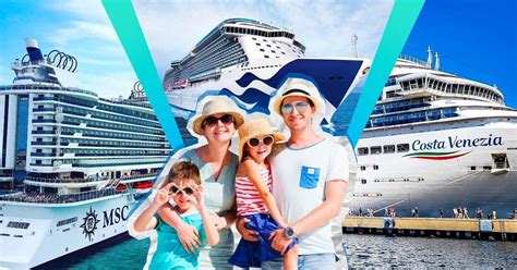 Best European Cruises For Families Cruising In Comfort And Style