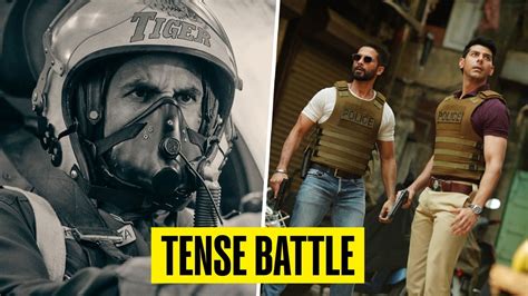 Deva Vs Sky Force Box Office Akshay Kumar Starrer Stuns Shahid Kapoor