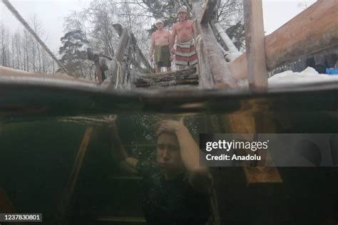 Epiphany Russia Photos And Premium High Res Pictures Getty Images