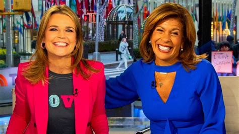 New Update Breaking News Of Hoda Kotb It Will Shock You Youtube